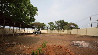 Dijual Tanah Eksklusif di Teluk Naga, Tangerang, LT 1783m²