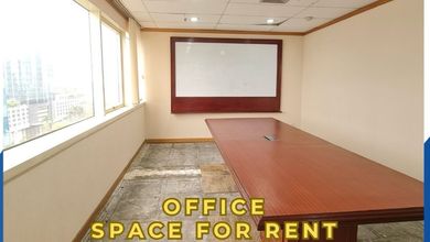 Disewakan Office Setiabudi, Kantor Rasuna Said, Kantor Setiabudi, Office Jakarta Selatan