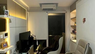 Miliki Segera Apartemen di Kalideres, Jakarta Barat, LB 94m²