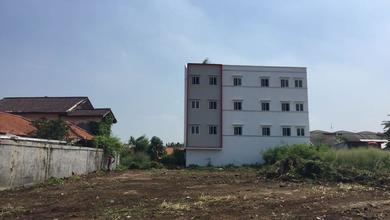 For Sale Tanah Eksklusif di Neglasari, Tangerang, LT 1728m²