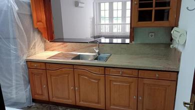 Harga Dibawah Pasarannya Apartemen 3BR 176sqm Siap Ditempati