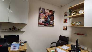 Dijual Office Ciputra International Puri, Tokopedia Tower, Jakarta Barat