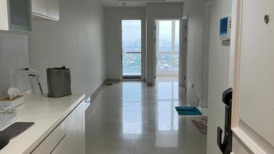 Jual Terjangkau Apartemen di Central Park 2br Kawasan Strategis
