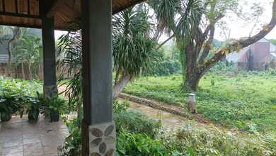 Kavling Prestisius Dijual di Jagakarsa, Jakarta Selatan, Harga 769 Triliun