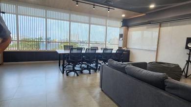 Dijual Kensington Office Tower Kelapa Gading, Jakarta Utara