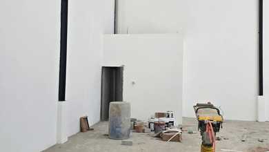 Gudang Laksana, Gudang Laksana Business Park, Gudang Gandeng Laksana, Laksana, Pakuhaji, Tangerang