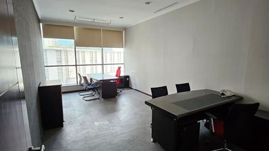Office Apl Tower, Apl Central Park, Apl Tower Central Park, Tower Apl, Office Apl Central Park, Jakarta Barat