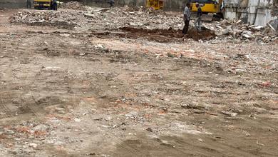 Tanah Elit Dijual di Kapuk Muara, Jakarta Utara, Harga 35,8 Triliun