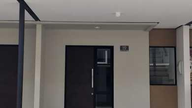 Jual Rumah Strategis di Pantai Indah Kapuk 2, Jakarta Utara - LT 45m²