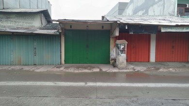 Dijual Tanah Eksklusif di Dadap, Tangerang, LT 670m²