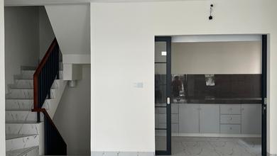 Jual Rumah Mewah Luas 72 m2 Area Sindang Jaya, Tangerang