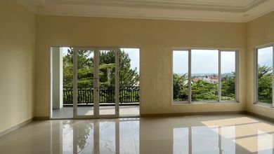 Jual Rumah 300 di Sentul City, Bogor