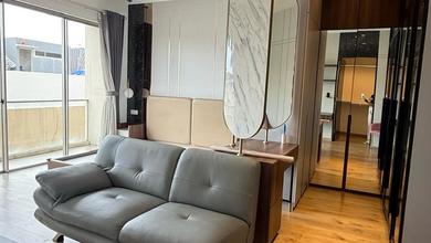 Sewa Rumah Favorit di Golf Island, Jakarta Utara, Harga Terjangkau