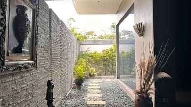 For Sale rumah Mewah di Kademangan, Tangerang - LT 1490m²