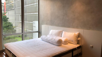 Apartemen Premium di Kawasan Elit Karet, Jakarta Selatan, Harga 3 Miliar