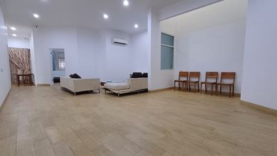 Dijual rumah Mewah di Bintaro, Jakarta Selatan - LT 215m²