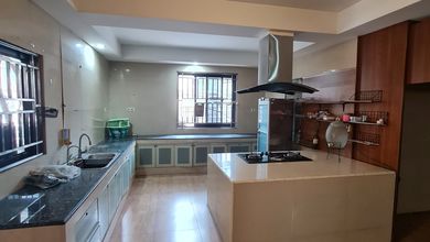 Rumah Area Luxury Kedoya Utara, Jakarta Barat - Harga Menarik 4,5 Miliar