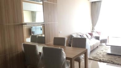 Apartemen Eksklusif Dijual di Permata Hijau, Jakarta Selatan, Luas 101m²