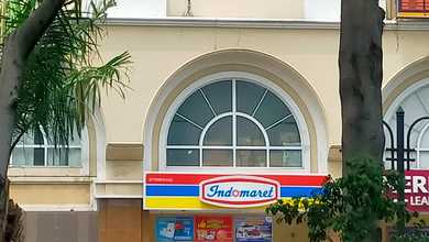 Dijual Ruko ITC Permata Hijau, Permata Hijau Emerald, Tersewa Indomaret, Jakarta Selatan