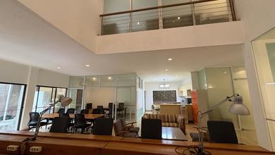 For Sale rumah Premium di Kedoya Baru, Jakarta Barat - LT 560m²