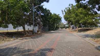 Dijual Tanah Eksklusif di Ancol, Jakarta Utara, LT 360m²