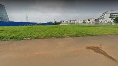 Sewa Tanah Siap Pakai Area Taman Ratu, Jakarta Barat