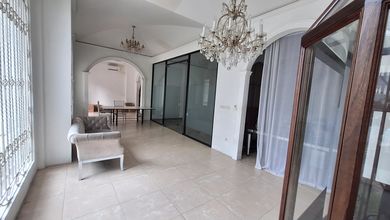 Rumah Sewa di Kawasan Gandaria, Jakarta Selatan, Lokasi Strategis, Harga Menarik