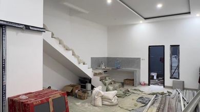 Jual Rumah Nyaman di Meruya, Jakarta Barat - LT 100m²