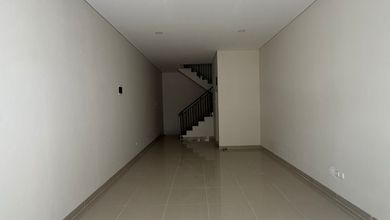 Ruko Duri Kepa, Ruko Taman Ratu, 4 lantai, Brand New, Ruko Brandnew Duri Kepa, Jakarta Barat