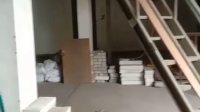 Gudang Lodan Center, Gudang Multiguna Lodan Center, Gudang Ancol, Lodan Center, Pademangan, Jakarta Utara