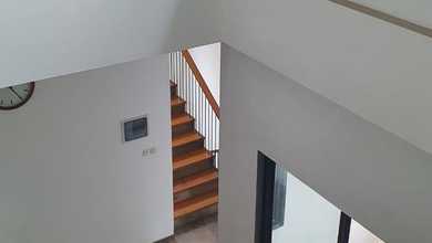 Rumah Mewah di Kawasan Muara Karang, Jakarta Utara, LB 550m², Harga 11,5 Miliar