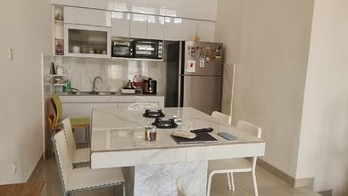 Rumah Siap Pakai di Area Gading Serpong Elista Village, Tangerang, LT 80m²