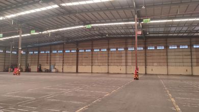 Disewakan Gudang Purwakarta, Gudang Jalan Raya Cibungur, Gudang Cibungur, Purwakarta, Jawa Barat