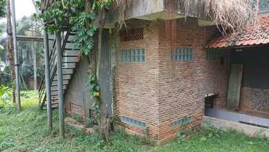 Rumah Area Luxury Jagakarsa, Jakarta Selatan - Harga Terbaik 100 Miliar