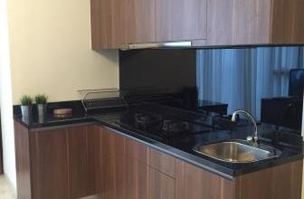 Apartemen Nyaman di Pancoran, Jakarta Selatan, Harga Murah 120 Juta /tahun