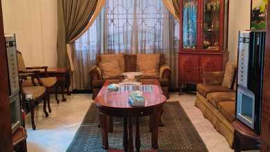 Jual Rumah Baru di Kebayoran Baru, Jakarta Selatan Luas 830 m2