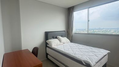 Apartemen Strategis Dijual Cepat di Alam Sutera, Tangerang, Harga Menarik!