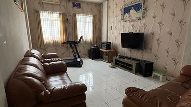 Dijual Ruko Gandeng 4. Tubagus Angke, Ruko Wijaya Kusuma, Ruko Perdana Tubagus Angke, Jakarta Barat