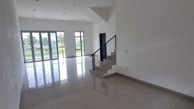 For Sale rumah Eksklusif di Pantai Indah Kapuk 2, Jakarta Utara - LT 250m²