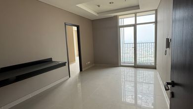 Apartemen Minimalis Lokasi Kembangan, Jakarta Barat, Harga 1,5 Miliar