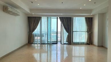 Apartemen Minimalis Harga Murah, Lokasi Kedoya Utara, Jakarta Barat