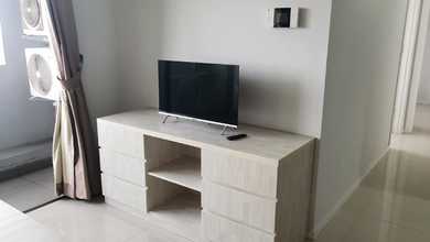 Apartemen Minimalis Lokasi Alam Sutera, Tangerang, Harga 1,1 Miliar