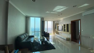 Promo Apartemen Siap Huni di Ancol, Jakarta Utara, 2 KT