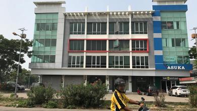 Ruko Cbd Palem, Ruko Citypark Business District, Ruko Cbd, City Resort, Ruko 4 Lantai, Cengkareng, Jakarta Barat