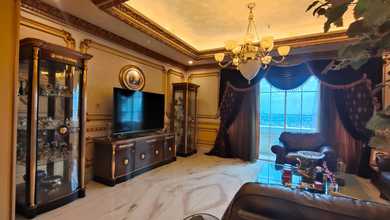 Apartemen Prestisius di Kawasan Elit Permata Hijau, Jakarta Selatan, Harga 5,8 Miliar