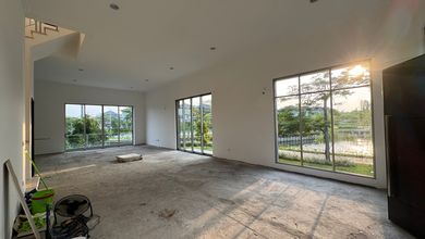 Rumah Area Luxury Golf Island, Jakarta Utara - Harga Terbaik 14,8 Miliar