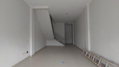 Ruko Golf Island, Ruko GI, Ruko Golf Island Blok L, Blok L, Golf Island, Pik, Jakarta Utara