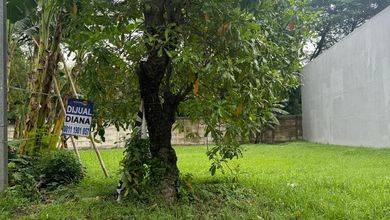 Jual Murah Tanah 588 m2 Tempat Strategis