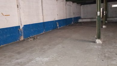 Dijual Gudang Kapuk Muara, Pergudangan 38, Penjaringan, Jakarta Utara