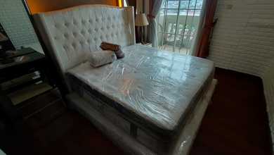 Penawaran Istimewa Apartemen Elit di Permata Hijau, Jakarta Selatan, Harga Premium